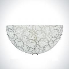 Фото 24911 1/2 Светильник Элара 1х60Вт Е27 300х150  - Магазин MASMART