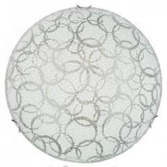 Фото 24910 Светильник Элара 2х60Вт Е27 d300  - Магазин MASMART