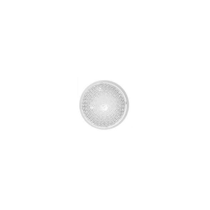 Фото Светильник пластик, Е27 40W, 235 * 80мм белый ІР20 - Магазин MASMART