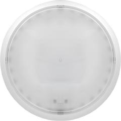 Фото Светильник пластик Е27 40W 235х80 мм белый ІР20  - Магазин MASMART