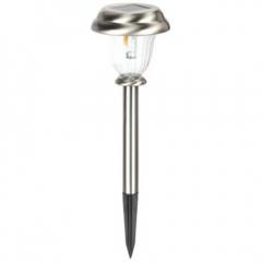 Фото Светильник газонный LED Horoz Halley  - Магазин MASMART