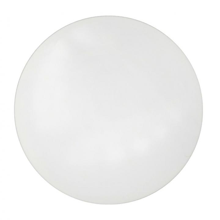 Фото Светильник LED Декора НББ 19230-01 Классик 8W 4000K d210 *уценка - Магазин MASMART