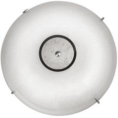 Фото Світильник накладний LED Ultralight Всесвіт з пультом...  - Магазин MASMART