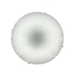 Фото Світильник накладний LED UL 60W Зорі з пультом, d500мм  - Магазин MASMART