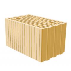 Фото Блок керамический Кератерм 25 380х248х238  - Магазин MASMART