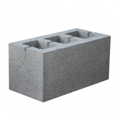 Фото Шлакоблок 390х190х187  - Магазин MASMART