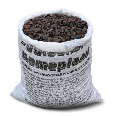 Фото Щебінь фасований (фракція 10-20мм) 20 кг  - Магазин MASMART