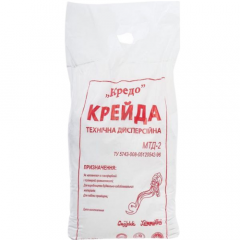 Фото Крейда 5 кг  - Магазин MASMART