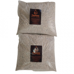 Фото Ракушка кормова 3 кг  - Магазин MASMART