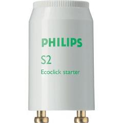 Фото Стартер Philips S 2 4-22W  - Магазин MASMART