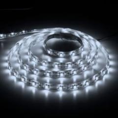 Фото Стрічка LED Feron LS604 IP65 12V (білий)  - Магазин MASMART
