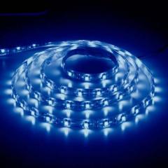 Фото Лента LED Feron LS604 IP65 12V (синий)  - Магазин MASMART