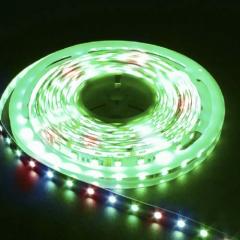 Фото Стрічка LED Feron LS607 IP65 12V (RGB)  - Магазин MASMART