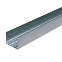 Фото Профиль UW-100 (3 м) 0,45 мм  - Магазин MASMART