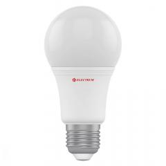 Фото Лампа LED Electrum A60 10W 4000K 220V E27 PA LS-32...  - Магазин MASMART
