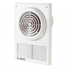 Фото Вентилятор осевой Vents 125 Ф  - Магазин MASMART