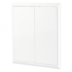 Фото Дверцы ревизионные Vents Д2 400х400  - Магазин MASMART