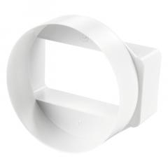 Фото Редуктор для плоских и круглых каналов Vents 1156...  - Магазин MASMART