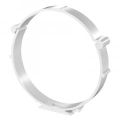 Фото Тримач круглих каналів Vents 16 Ø100  - Магазин MASMART