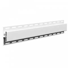 Фото Профіль H-подібний АйДахо білий (3,05 м)  - Магазин MASMART