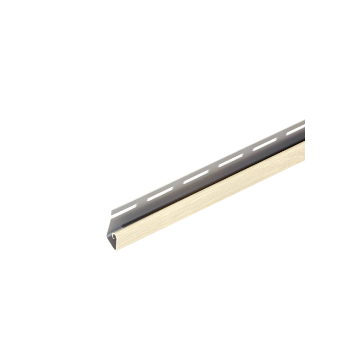 Фото Профіль J-подібний АйДахо білий (3,05 м) - Магазин MASMART