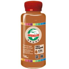 Фото Тонуючий концентрат Anserglob №171 горіх середній 100 мл  - Магазин MASMART