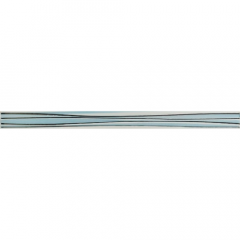 Фото Фриз Cersanit Olivia Blue Modern 3х40  - Магазин MASMART