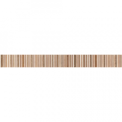 Фото Фриз Cersanit Samanta Modern 4,2х40  - Магазин MASMART