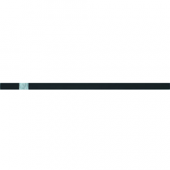 Фото Фриз Opoczno Effecta glass silver 2,5х60  - Магазин MASMART