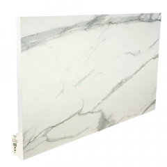 Фото Обігрівач керамічний TeploCeramic ТСМ-RA 750 (колір-692179)  - Магазин MASMART