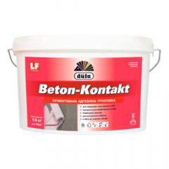 Фото Бетон-Контакт Dufa 14кг  - Магазин MASMART