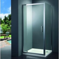 Фото Душова кабіна Primera SHRC56106 100х100 см  - Магазин MASMART