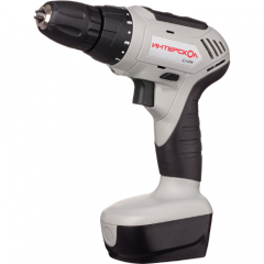 Фото Дрель-шуруповерт Интерскол ДА-10/14.4 ЭР  - Магазин MASMART