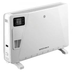 Фото Конвектор електричний Grunhelm GC-2020  - Магазин MASMART