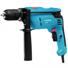 Фото Дриль ударний Hyundai D 800  - Магазин MASMART