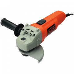 Фото Угловая шлифмашина Black&Decker KG115-QS  - Магазин MASMART