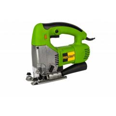 Фото Електролобзик ProCraft ST1500  - Магазин MASMART