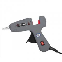 Фото Клейовий пістолет Intertool RT-1101  - Магазин MASMART