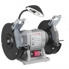 Фото Электроточило Интерскол Т-150/150  - Магазин MASMART