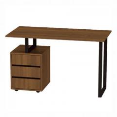 Фото Стол письменный Лофт - 02 1100*780*570 ММ  - Магазин MASMART