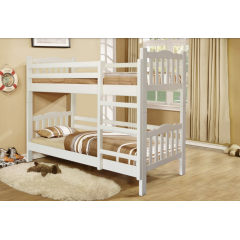 Фото Кровать Тандем 90х200 см 2-ярусная ТМ Stemma  - Магазин MASMART