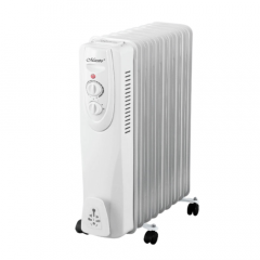 Фото Обогреватель масляный Maestro MR-950-11N 2500 Вт  - Магазин MASMART