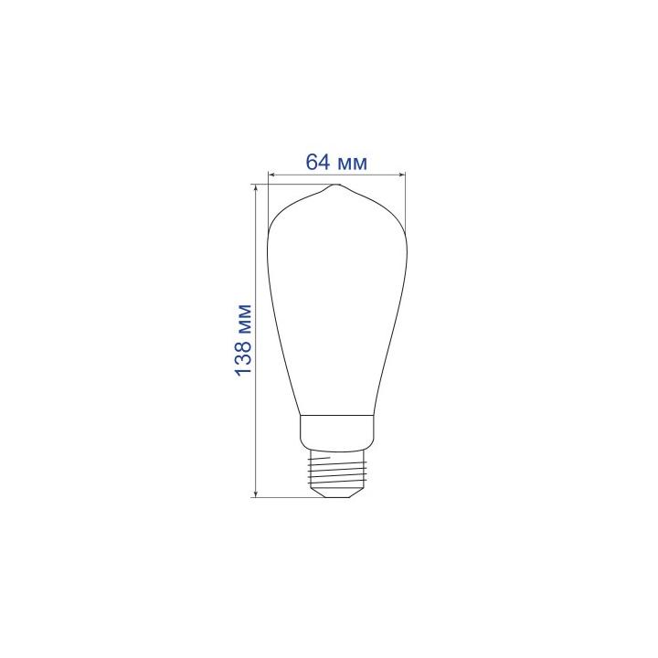 Фото Лампа LED Feron LB-379 2W  - Магазин MASMART