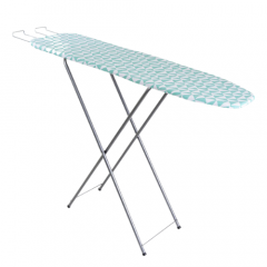 Фото Гладильная доска Bugeltisch 120х38 см (16038TR)  - Магазин MASMART