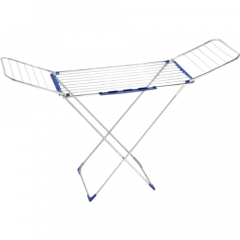 Фото Сушилка для белья Laundry Elegancie 18 м (TRL-1822AL)  - Магазин MASMART