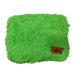 Фото Плед "Травка" 2,2х2,4 м (салатовий) №3  - Магазин MASMART