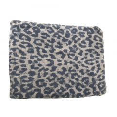 Фото Плед "Леопард" 2,2х2,4 м  - Магазин MASMART