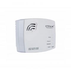 Фото Сигнализатор газа Страж S10BK (метан)  - Магазин MASMART