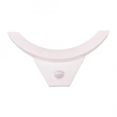 Фото Світильник LED Velmax V-WLS-16 10W (24-63-16)  - Магазин MASMART