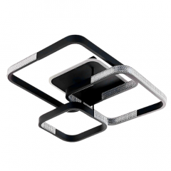 Фото Люстра LED Velmax V-CL-Elegance-S 2х55W (23-46-75)  - Магазин MASMART